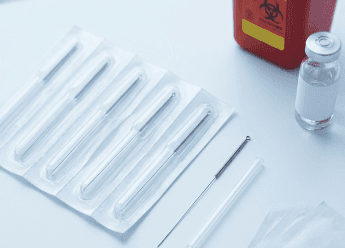 Dry Needling