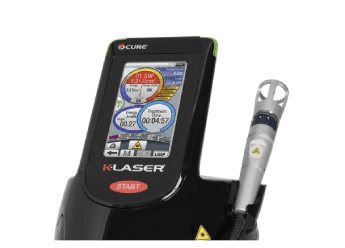 Therapeutic K-Laser