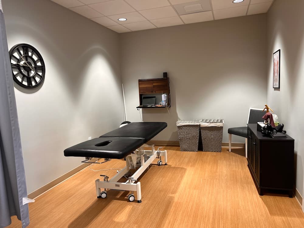Physical Therapy